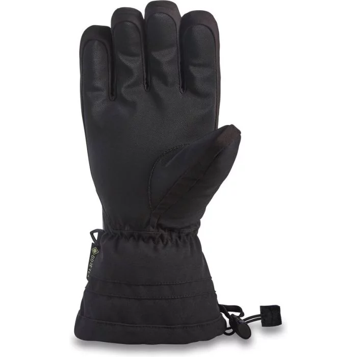 Dakine\u0020Omni\u0020Gore\u002DTex\u0020gloves\u0020black