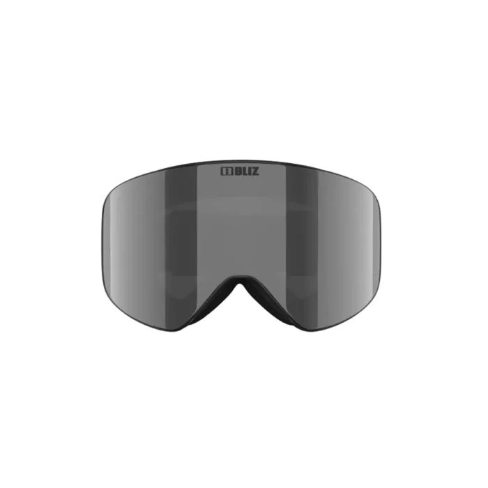 Bliz\u0020Flow\u0020Matte\u0020Black\u0020Smoke\u0020Silver\u0020Mirror\u0020