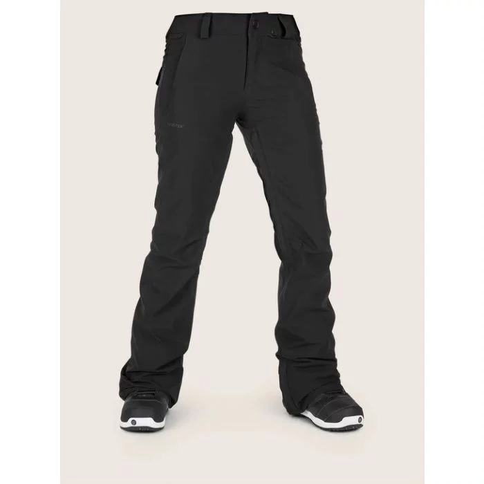 Volcom\u0020Flor\u0020Stretch\u0020Gore\u002DTex\u0020pants\u0020black