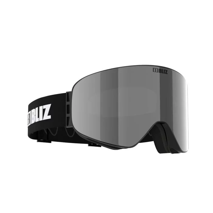 Bliz\u0020Flow\u0020Matte\u0020Black\u0020Smoke\u0020Silver\u0020Mirror\u0020