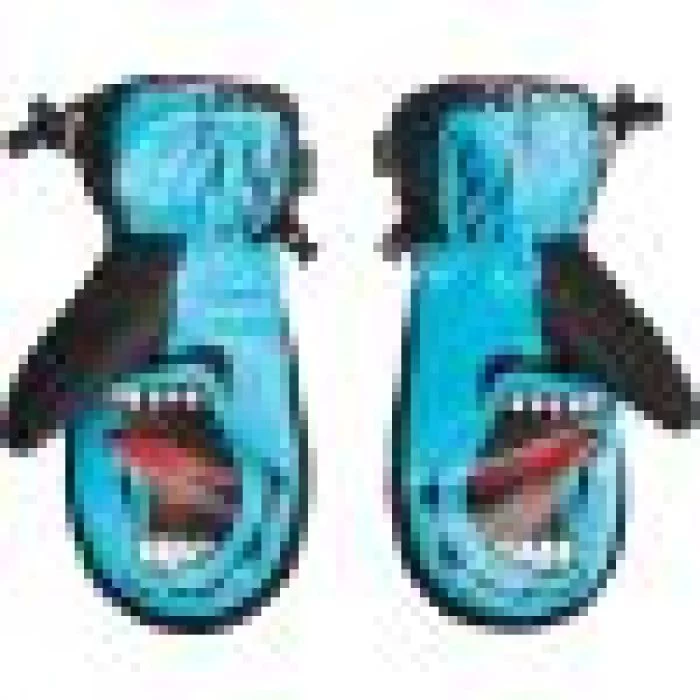 ThirtyTwo\u0020Santa\u0020Cruz\u0020mitt\u0020mittens\u0020black