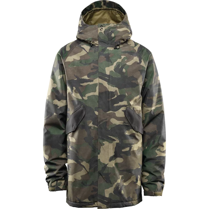 ThirtyTwo\u0020Lodger\u0020jacket\u0020camo