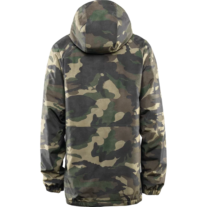 ThirtyTwo\u0020Lodger\u0020jacket\u0020camo