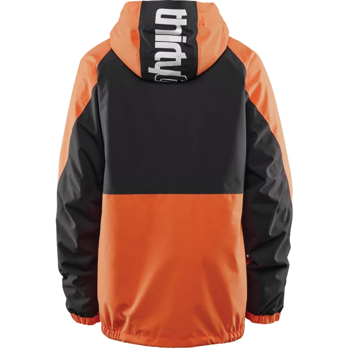 ThirtyTwo\u0020TM\u0020jacket\u0020orange