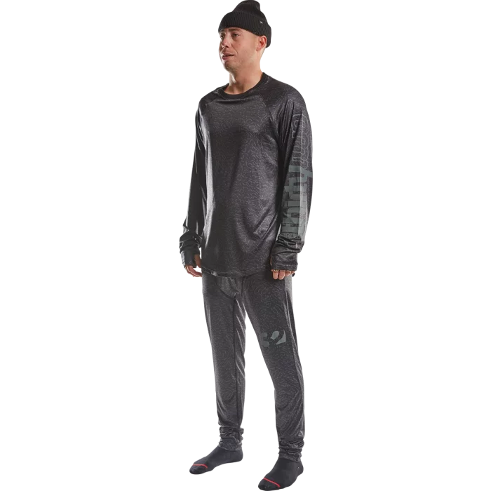 ThirtyTwo\u0020Ridelite\u0020thermo\u0020top\u0020black\u0020print