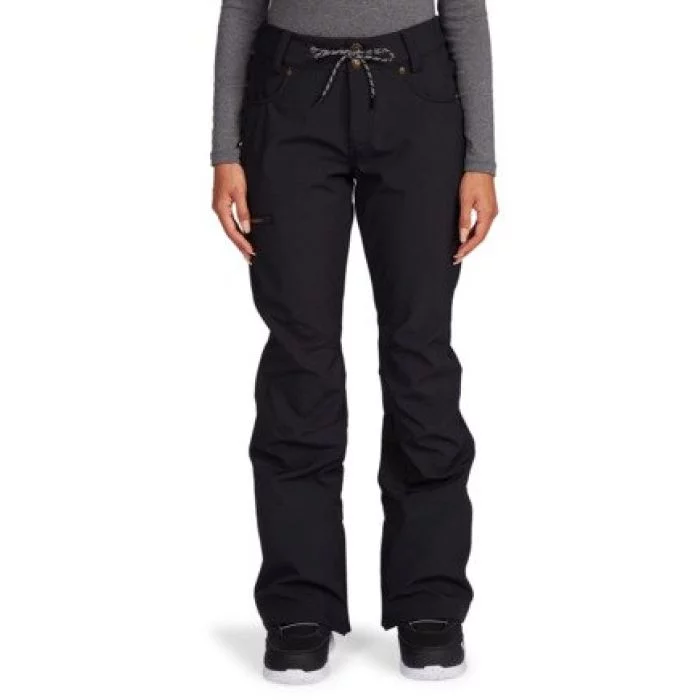 DC\u0020Viva\u0020Softshell\u0020pants\u0020black