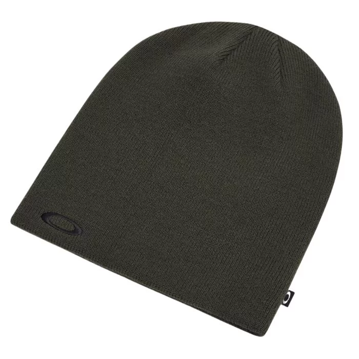 Oakley\u0020Fine\u0020Knit\u0020Hat\u0020New\u0020Dark\u0020Brush