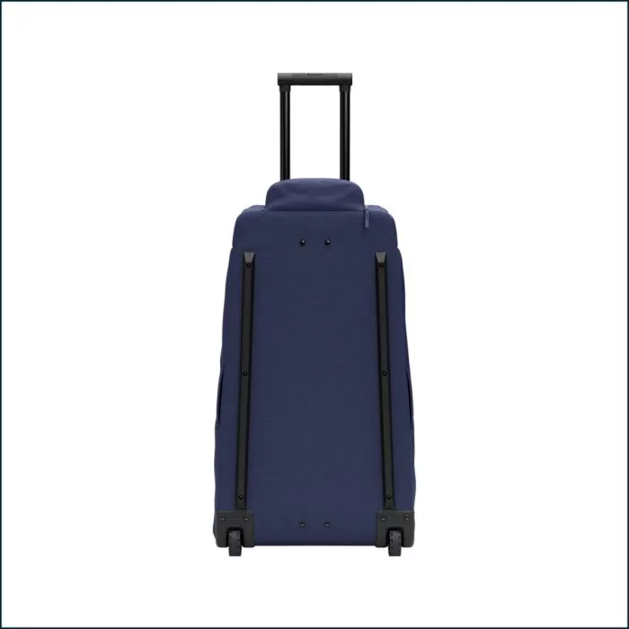 DB\u0020Hugger\u0020Roller\u0020Bag\u0020Check\u002Din\u002090L\u0020Blue\u0020Hour