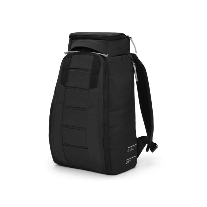 DB\u0020Hugger\u0020Backpack\u002020L\u0020Charcoal\u0020Grey
