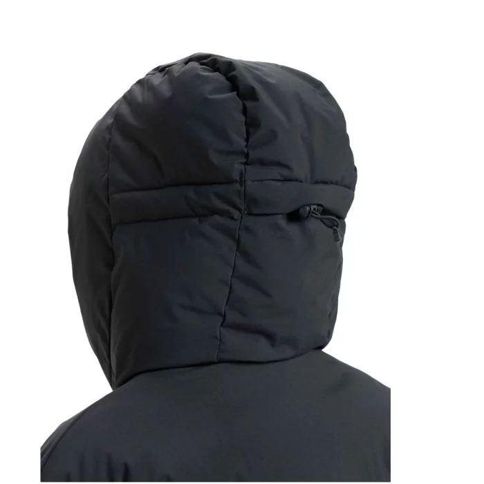 Roxy\u0020Relofted\u0020Puffy\u0020Jacket\u0020True\u0020Black