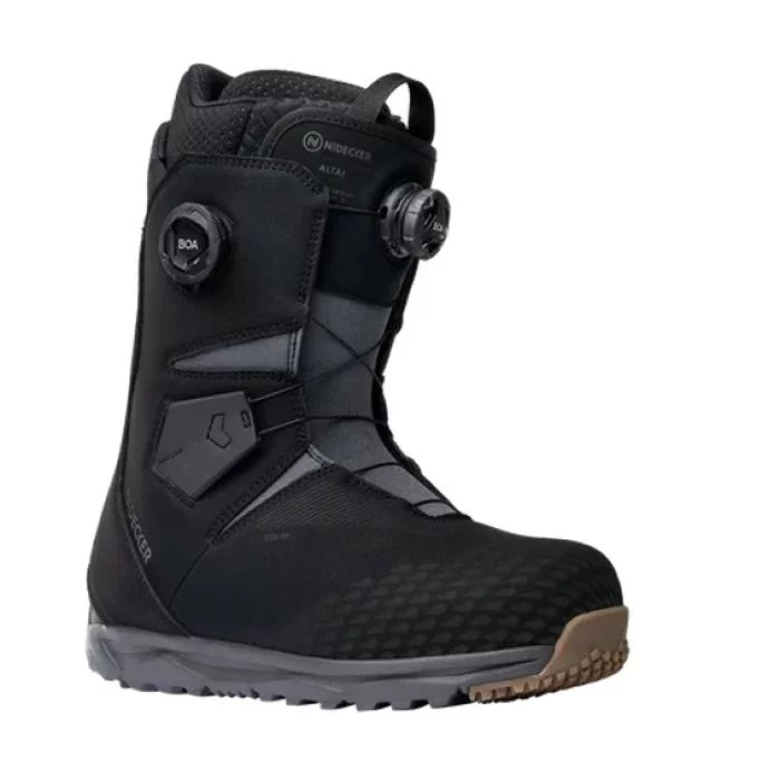 Nidecker\u0020Altai\u0020Black