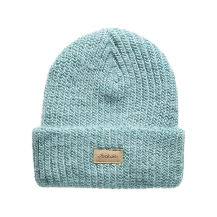 Airblaster\u0020Nicolette\u0020Mohair\u0020Beanie\u0020Aqua