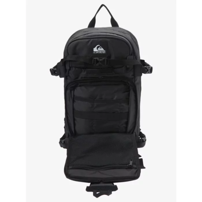 Quiksilver\u0020Platinum\u002018L\u0020black