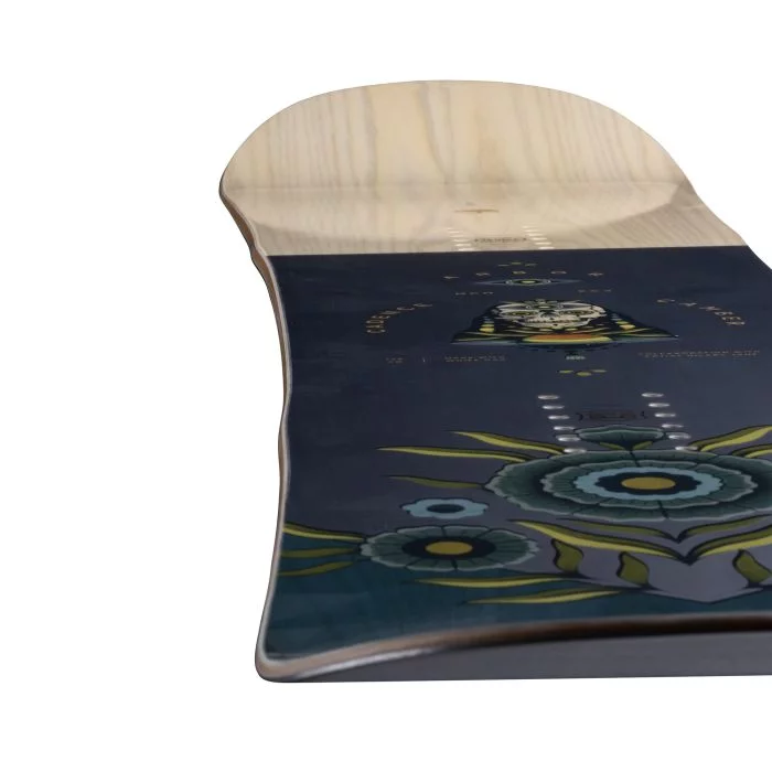 Arbor\u0020Cadence\u0020Camber\u002022\u002D23