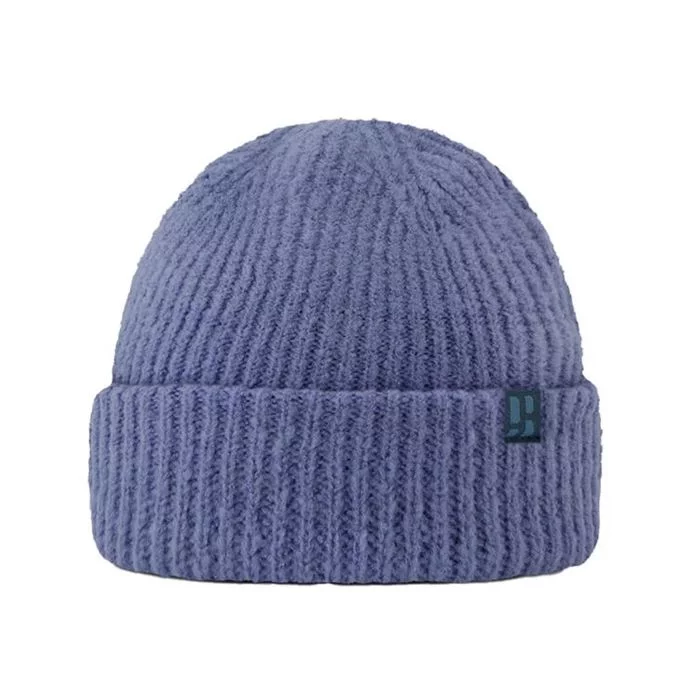 Poederbaas\u0020Arctic\u0020Beanie\u000D\u000ALila