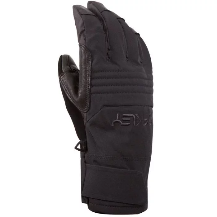 Oakley\u0020B1B\u0020glove\u0020Blackout