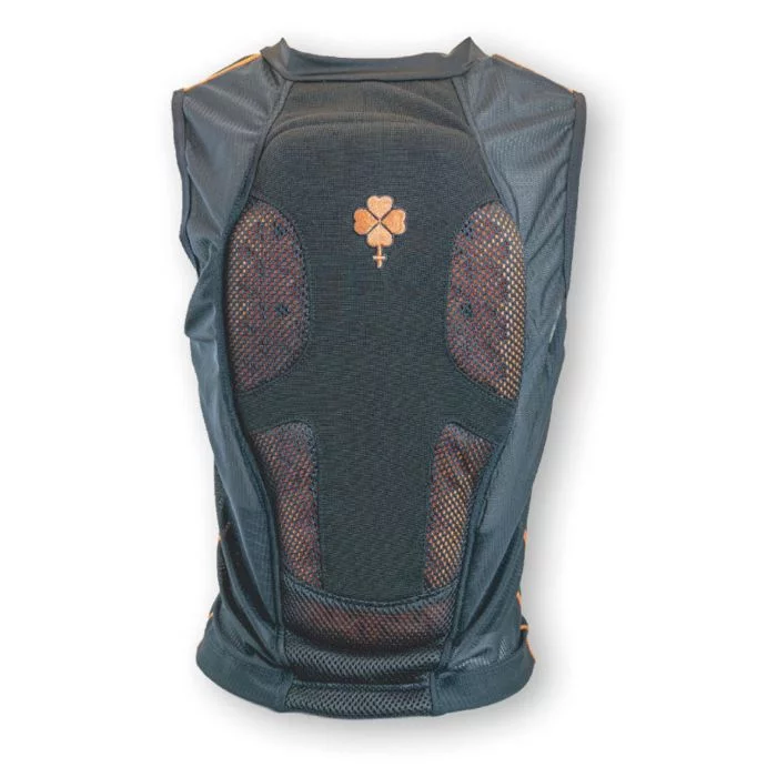 Clover\u0020Backprotector