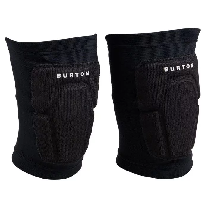 Burton\u0020Basic\u0020Knee\u0020Pad\u0020true\u0020black