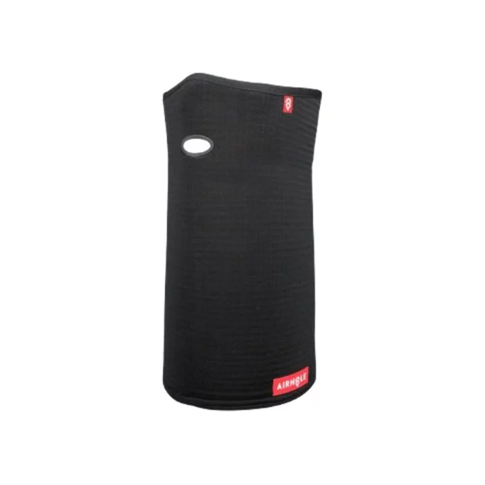 Airhole\u0020Airtube\u0020Ergo\u0020Merino\u0020Black