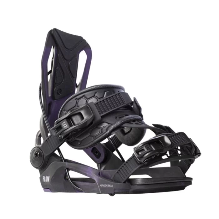 Flow\u0020Mayon\u0020Plus\u0020Hybrid\u0020Black\u0020Plum
