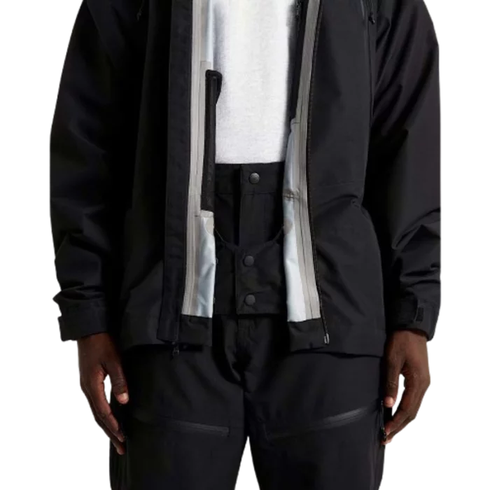 Vans\u0020Hi\u002DCountry\u00203L\u0020Jacket\u0020Black