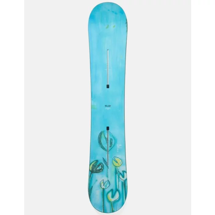 Burton\u0020Blossom\u0020Camber\u0020frog