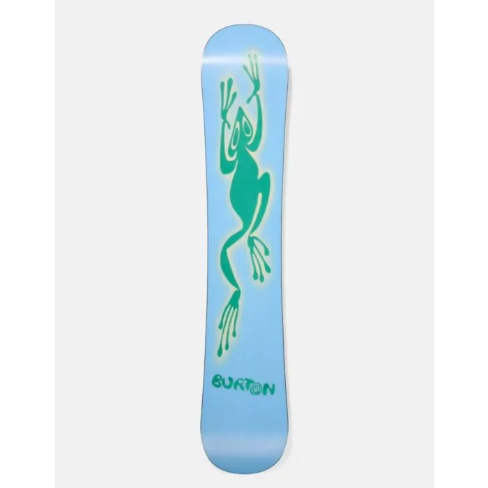 Burton\u0020Blossom\u0020Camber\u0020frog