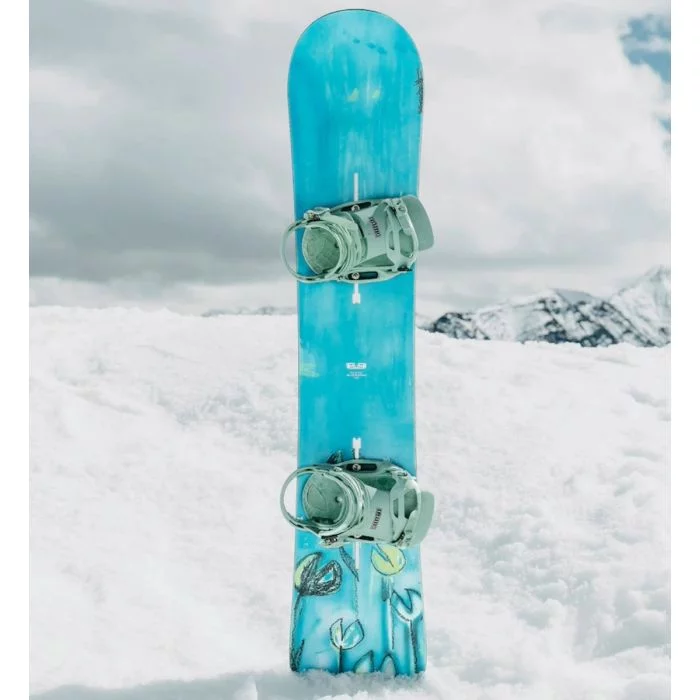 Burton\u0020Blossom\u0020Camber\u0020frog