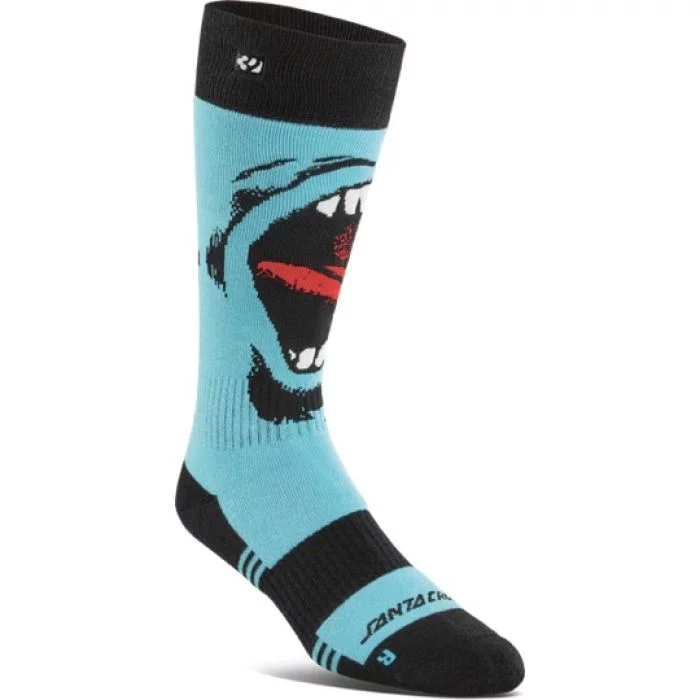 Thirtytwo\u0020Santa\u0020Cruz\u0020Sock\u0020Blue