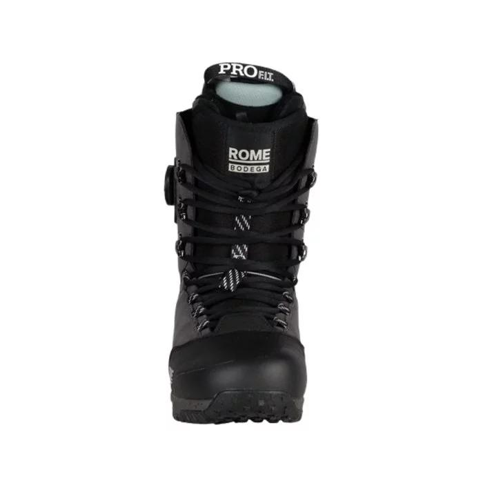 Rome\u0020Bodega\u0020Hybrid\u0020BOA\u0020Black