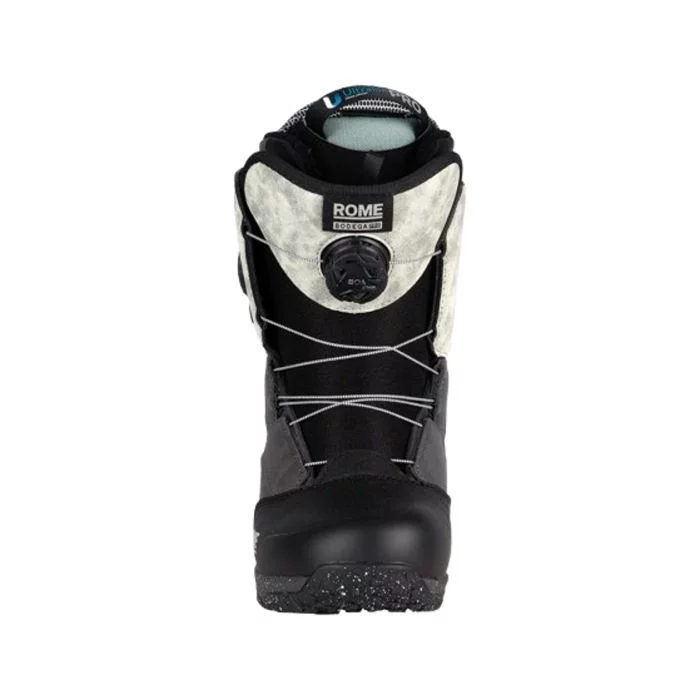 Rome\u0020Women\u0027s\u0020Bodega\u0020Pro\u0020BOA\u0020Black\u0020Bone