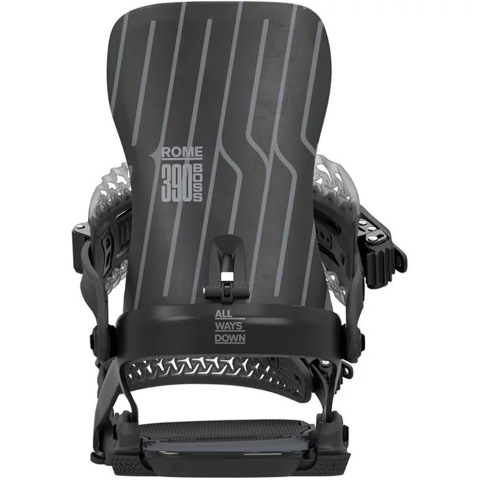 Rome\u0020390\u0020Boss\u0020FW\u0020Black