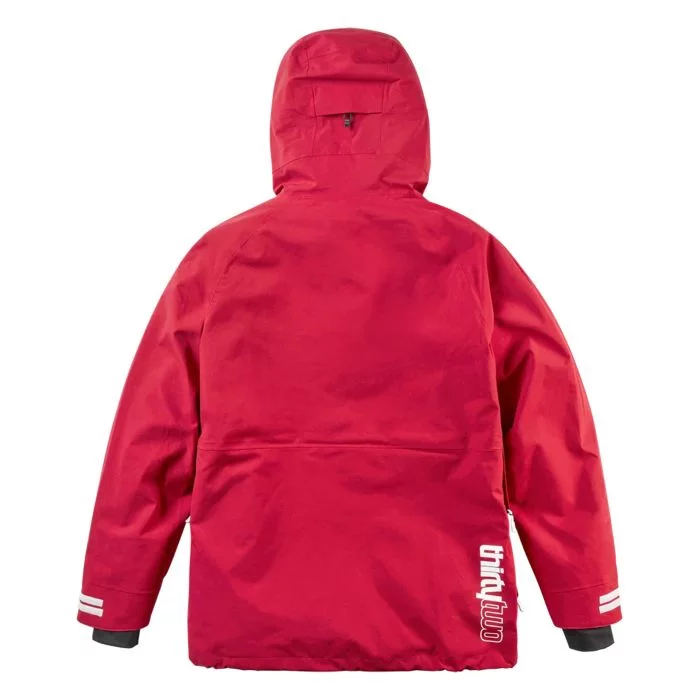 ThirtyTwo\u0020TM\u0020Recycled\u0020Jacket\u0020Brick