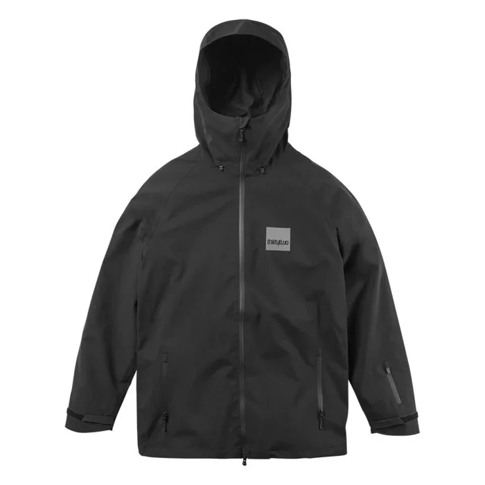 ThirtyTwo\u0020Gateway\u0020Jacket\u0020Black