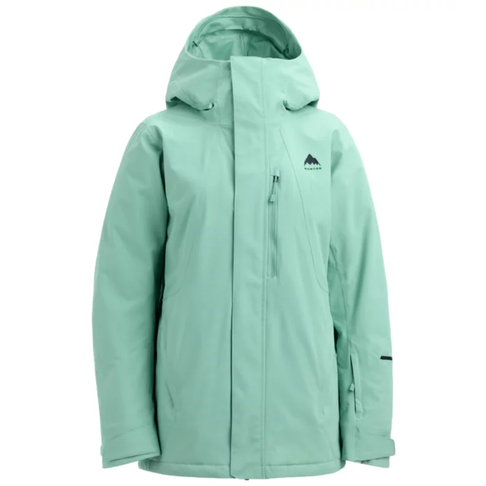 Burton\u0020women\u0027s\u0020Reserve\u00202L\u0020Insulated\u0020Stretch\u0020Slim\u0020soft\u0020sage
