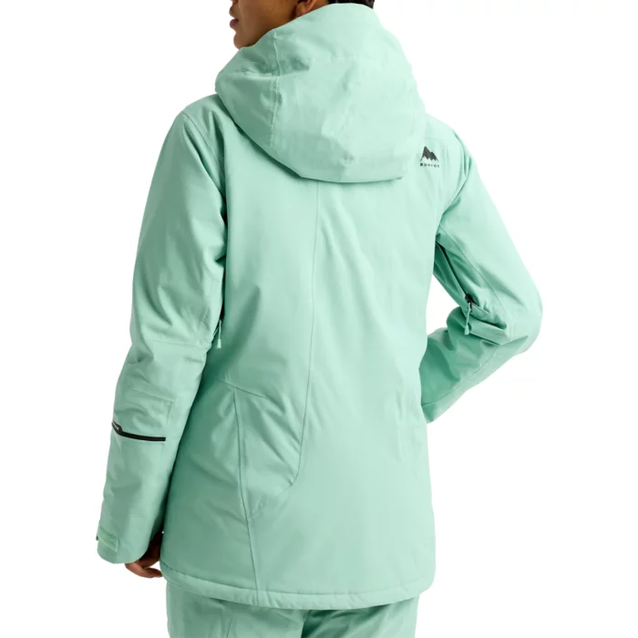 Burton\u0020women\u0027s\u0020Reserve\u00202L\u0020Insulated\u0020Stretch\u0020Slim\u0020soft\u0020sage