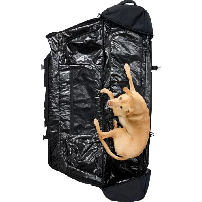 Burton\u0020Wheelie\u0020Flight\u0020Attendant\u0020Board\u0020Bag\u0020true\u0020black