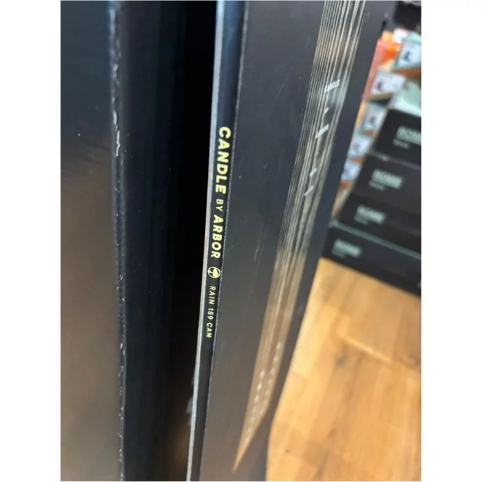 Arbor\u0020Candle\u0020Rain\u0020\u002D\u0020Refurbished