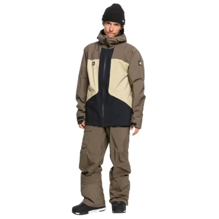 Quiksilver\u0020Utility\u0020Pant\u0020Canteen