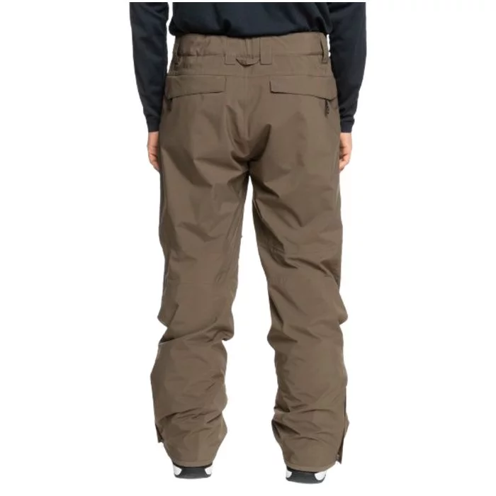 Quiksilver\u0020Utility\u0020Pant\u0020Canteen