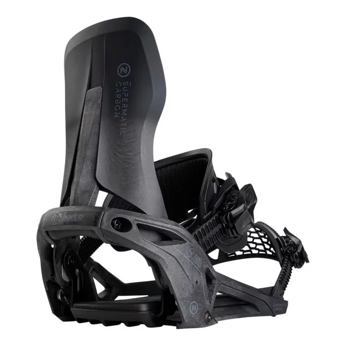 Nidecker\u0020Supermatic\u0020Carbon\u0020Black