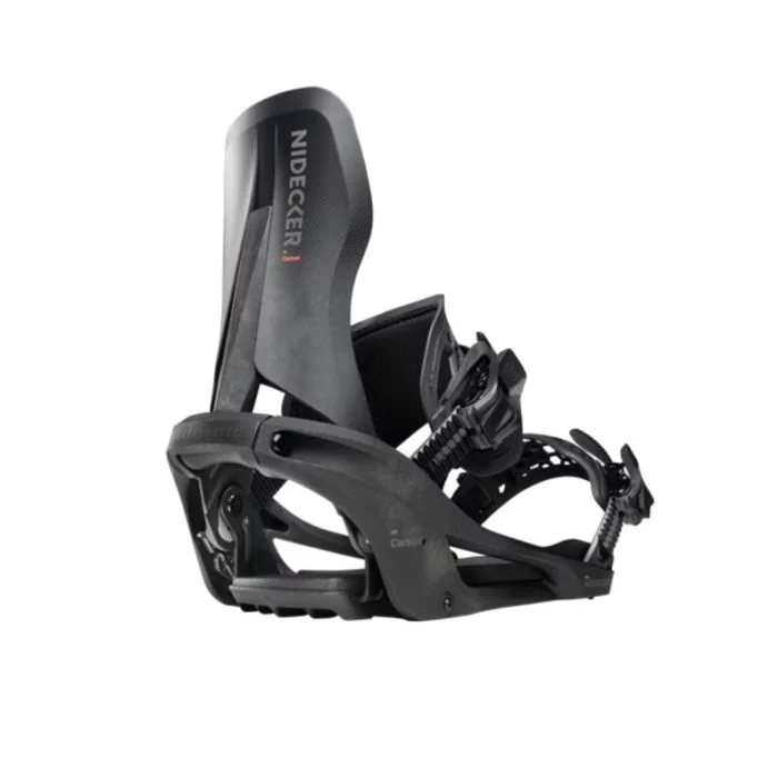 Nidecker\u0020Supermatic\u0020Carbon\u0020Black