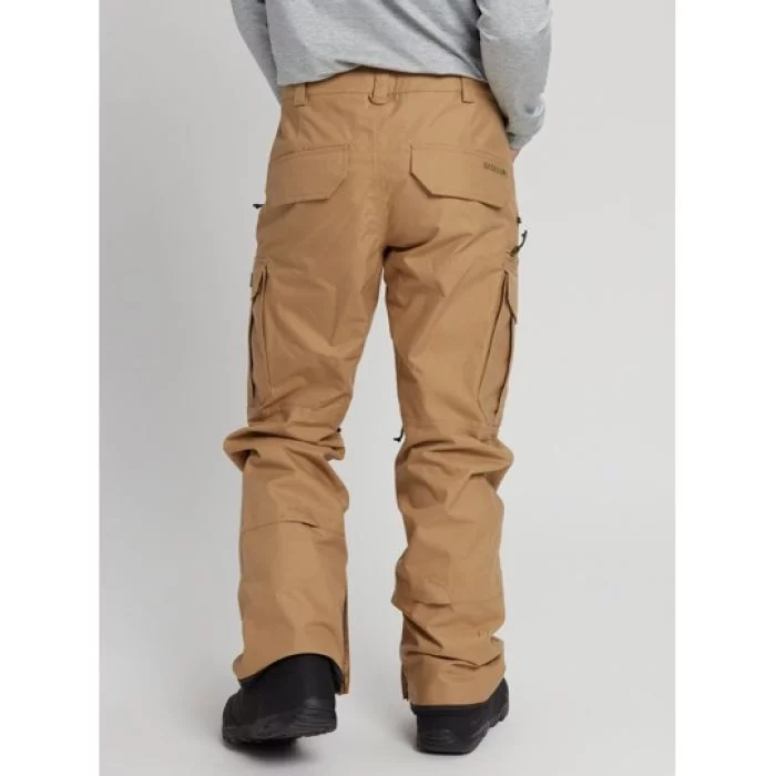 Burton\u0020Cargo\u00202L\u0020Regular\u0020Fit\u0020Pants\u0020Kelp