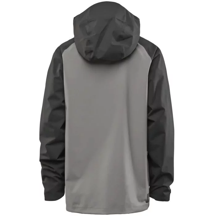 ThirtyTwo\u0020Gateway\u0020Jacket\u0020Charcoal