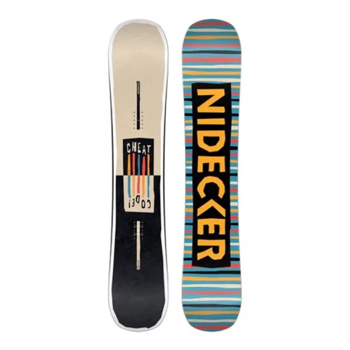 Nidecker\u0020Cheat\u0020Code\u0020Men