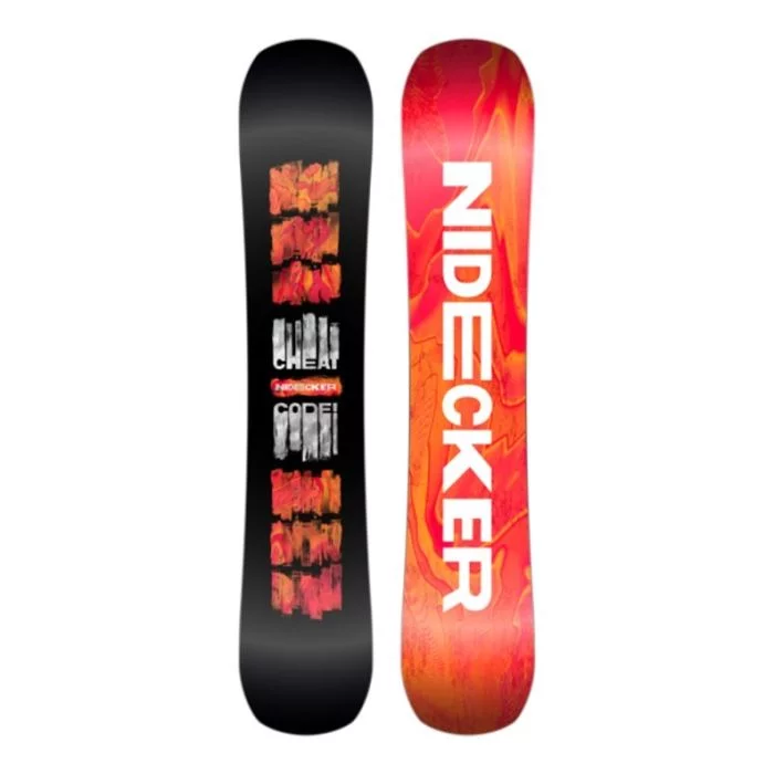 Nidecker\u0020Cheat\u0020Code\u0020Men