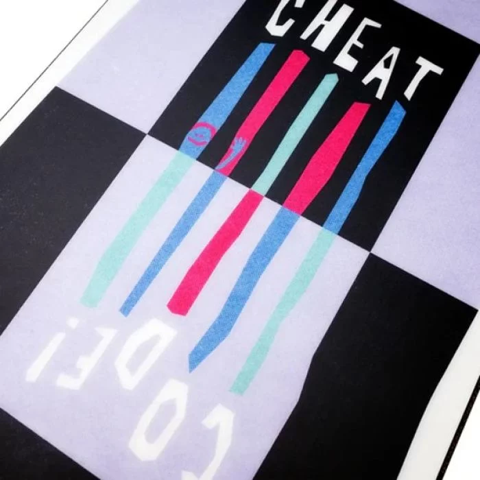 Nidecker\u0020Cheat\u0020Code\u0020Women