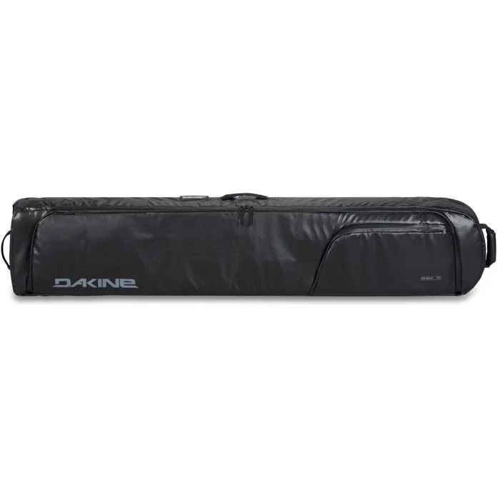 Dakine\u0020Low\u0020Roller\u0020Snowboard\u0020Bag\u0020Black\u0020Coated