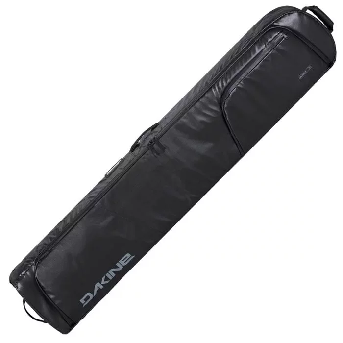 Dakine\u0020Low\u0020Roller\u0020Snowboard\u0020Bag\u0020Black\u0020Coated