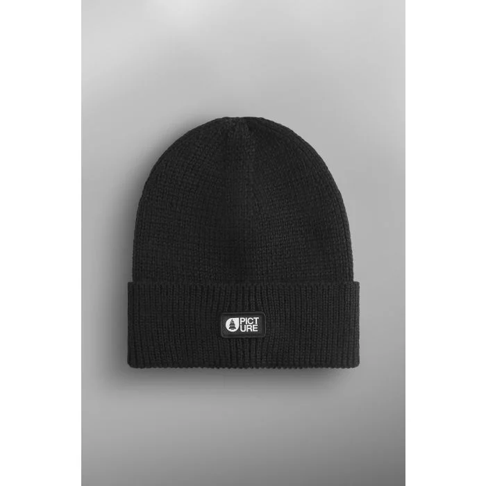 Picture\u0020Colino\u0020Beanie\u0020black